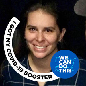 Meet your Posher, Beth